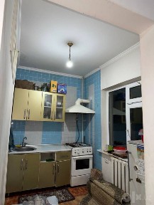 Продаётся 1/3/5 квартира Карасу-1