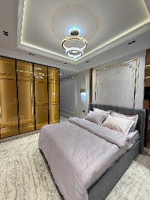 Срочно! 2 ком 60 кв Новостройка Prestige Gardens на Ш. Руставели !