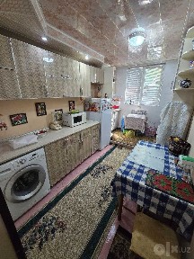 Мукимий Кирпич 1в2/3/5 балкон 1,2/3 Ориентир Метро Хамза