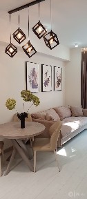 ЖК Akay City евро-двушка