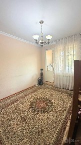 Ипотека есть Юнусабад Сампи, 2/3/4 Не торец Первая линия