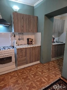 Продаётся квартира 2/2/5 Мирзо-Улугбекский район