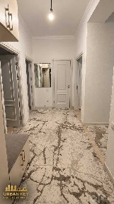 Продаётся 3х комн. квартира ЖК 