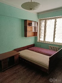 Квартира в центре. Хорошая планировка