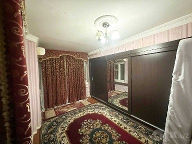 Продаётся 3-х комнатная квартира Дархан, за Бизнес Центром Инконель