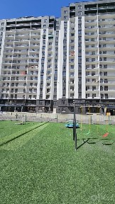 1 комнатная квартира ЖК Yangihayot метро Сергели