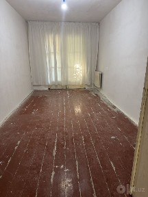 своя квартира кирпич 63.5 кв. м. 5 нчи этаж грузинка