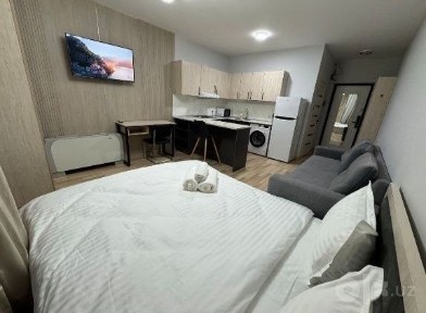 Продажа студии 28кв² в ЖК Бешчинор, Махтумкули,IT Park,Ташсельмаш, Ашхаб