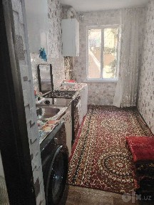 КаРАСУ-6 Новстройка 1/1/3 №210 Умида
