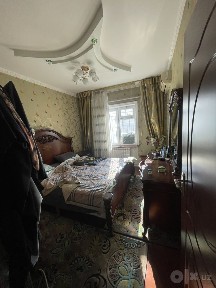 Квартира Сергели 5 сотилади