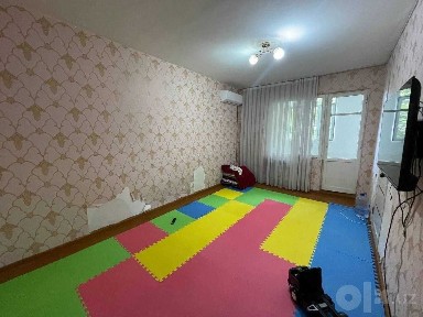 Ташкентская область, Ташкент, Чиланзарский район