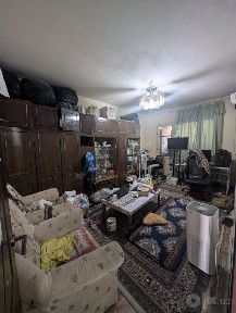 Продам квартиру, Сергели 6