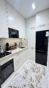 Продается квартира ЖК: BI Sad'O / БИ Садо 2х комн 42м2‼️ Метро Яшнабад