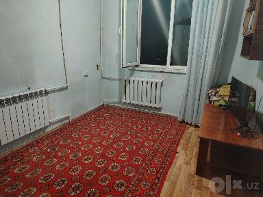 Чиланзар-20А Панель 2/6/9 балкон 1/7 Ориентир Автошкола