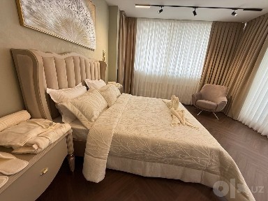 4-комнатная квартира 236 м², Яшнабадский район, 8 этаж