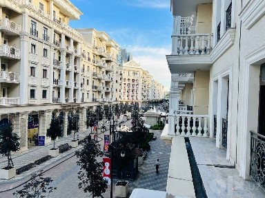 4-комнатная квартира 116 м², Шайхантахурский район, 5 этаж