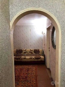 Продается 2х ком Яккасарай 2 этаж Налоговая