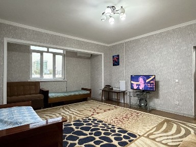 2 Комнаты 2/5/9 Куйлюк 4, Франция, Под Ипотеку
