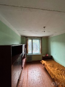 Экобазар Продаётся 3 комнатная квартира