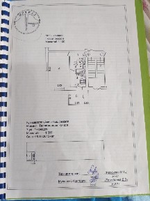 1 комнатная, под офис, мирабадский район.