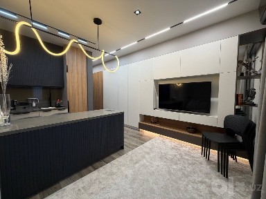1-комнатная квартира 30 м², Мирзо-Улугбекский район, 1 этаж