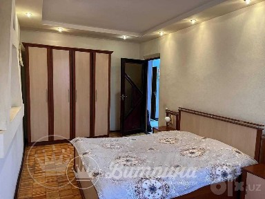 3-комнатная квартира в Авиагородок 22
