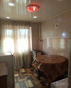 Ташкентская область, Ташкент, Мирабадский район