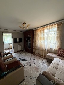 Квартира ‼️ Чиланзар 26. 2в3/3/5 кирпич балкон 2х6.