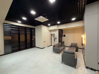 Аренда офиса nest one