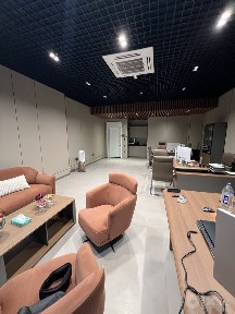 Аренда офис Nest one