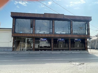 Ташкентская область, Ташкент, Яшнабадский район