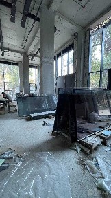 Аренда 94 м² на 1 этаже в БЦ Класса А «Dream Business Center»