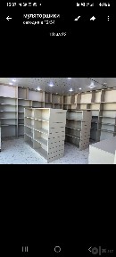 Аренда у трассы Чоштепа Сергели офис 35 кв. м.