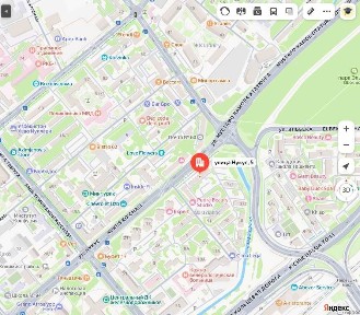 Нукусская ул. пересечение Фергансое Шоссе Мирабадский р-н 200 кв. м