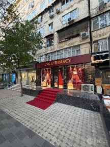 Срочно продается коммерческое помещения|Ор-р Айбек, гостинитца россия