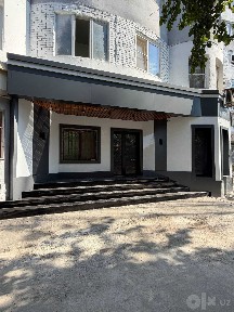 Сдаётся офис 51 м² с евроремонтом, Юнусабадский район