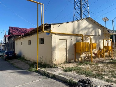 Продается нежилое помещение. Мирзо Улугбекский район. Ттз