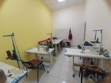 Ipotekaga Oshhona va Magazinlar sotiladi