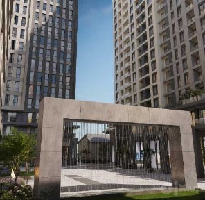 Продажа коммерческого помещения 319 м² | ЖК DAHO, центр Ташкента
