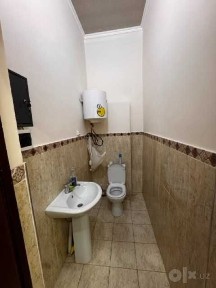 Офисное помещение
