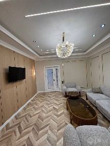 Фарғона шаҳар марказида 2 хонали квартира сотилади