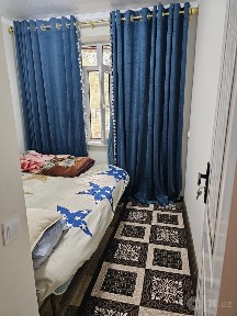 Сдаётся 2х ком квартира по ул. Партьезд