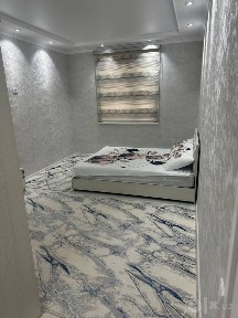 Аэропорт. Сдаётся 3х комнатная Люкс в Новостройке. Автовокзал