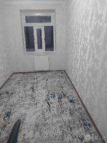 2 хонали квартира ижарага берилади.