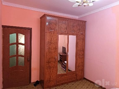 Квартира ижарага берилади