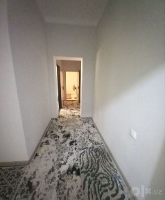 7 каватли домнинг 5 каватида 3 хонали квартира ижарага менирп