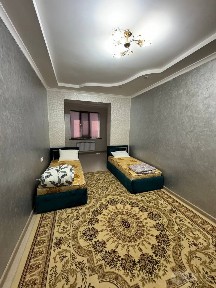 Ижарага уй Бухоро шахар 5 микрараён