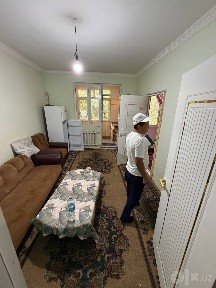 Ташкентская область, Ташкент, Чиланзарский район