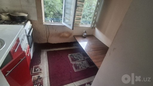 Квартира угил болаларга
