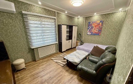Сдается 1в2/3/4 42м² БУЗ 2 ЭКО базар Состоянее Средний Мебель техника